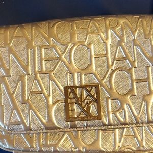 Armani exchange Crossbody